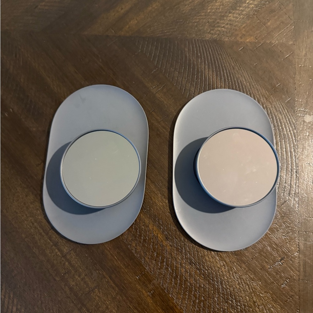 Google Nest Thermostat- Charcoal SOLD